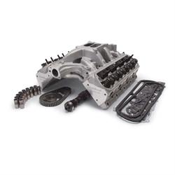 Edelbrock 2092 Power Package Top End Engine Kit, Ford 351W