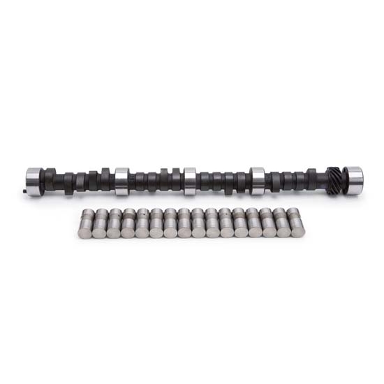 Edelbrock 2103 Performer-Plus Camshaft/Lifter Kit, Chevy 400