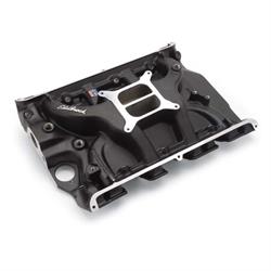 Edelbrock 21053 Performer Intake Manifold, Big Block Ford