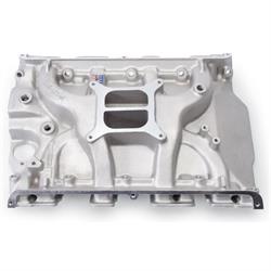 Edelbrock 2105 Performer Intake Manifold Inst. Kit,Big Block Ford
