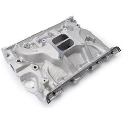 Edelbrock 2105 Performer Intake Manifold Inst. Kit,Big Block Ford