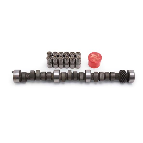 Edelbrock 2112 Performer-Plus Camshaft/Lifter Kit, Chevy 3.3/3.8L