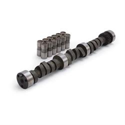 Edelbrock 2112 Performer-Plus Camshaft/Lifter Kit, Chevy 3.3/3.8L