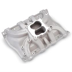 Edelbrock 2115 472-500 Cadillac Performer Intake Manifold