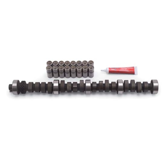 Edelbrock 2122 Performer-Plus Camshaft/Lifter Kit, Small Block Ford