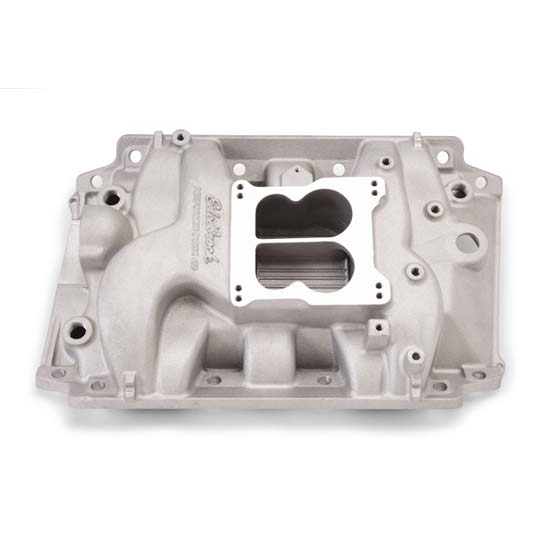 Edelbrock 2146 Performer Buick 455 Intake Manifold