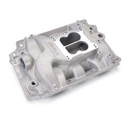 Edelbrock 2146 Performer Buick 455 Intake Manifold