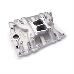 Edelbrock 2151 Performer Olds 455 Intake Manifold