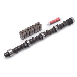 Edelbrock 2157 Performer-Plus Camshaft/Lifter Kit, Pontiac