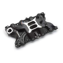Edelbrock 21663 Performer Intake Manifold, Aluminum, Ford 429,460