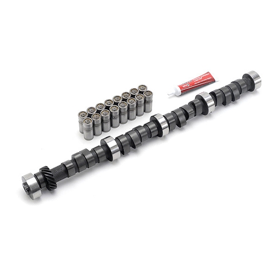 Edelbrock 2177 Performer-Plus Camshaft/Lifter Kit, Small Block Mopar