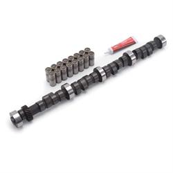Edelbrock 2192 Performer-Plus Camshaft/Lifter Kit, Mopar Big Block