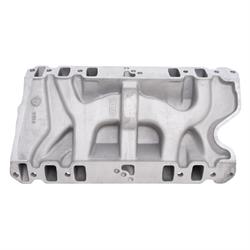 Edelbrock 2194 Performer Intake Manifold, Dual Plane, Holden