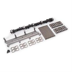 Edelbrock 22046 Rollin Thunder Hydraulic Roller Cam/Lifter/Pushrod Kit
