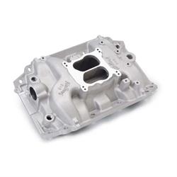 Edelbrock 2515 Performer Buick B-4B Intake Manifold
