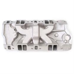 Edelbrock 2701 Performer EPS Chevy Intake Manifold