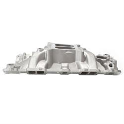 Edelbrock 2701 Performer EPS Chevy Intake Manifold