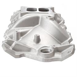 Edelbrock 2701 Performer EPS Chevy Intake Manifold