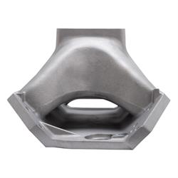 Edelbrock 28009 Big Victor 2 Intake Manifold, B/B Chevy