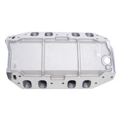 Edelbrock 28009 Big Victor 2 Intake Manifold, B/B Chevy