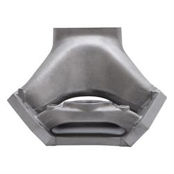 Edelbrock 28009 Big Victor 2 Intake Manifold, B/B Chevy
