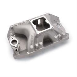 Edelbrock 2802 Big Victor Spread-Port Intake Manifold