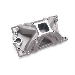 Edelbrock 2812 Victor Intake Manifold, Oldsmobile 350/403