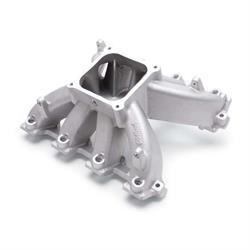 Edelbrock 28215 Super Victor LS3 Intake Manifold