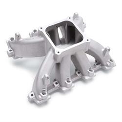 Edelbrock 28215 Super Victor LS3 Intake Manifold