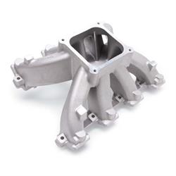 Edelbrock 2821 Super Victor LS3 Intake Manifold, Aluminum, Chevy