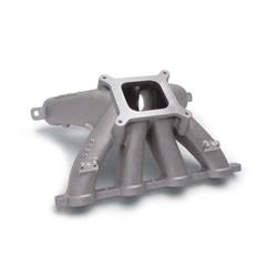 Edelbrock 2829 Victor Intake Manifold, Aluminum Ford 351W