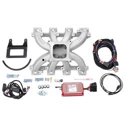 Edelbrock 28456 Victor Jr LS3/L76/L92 Intake Manifold