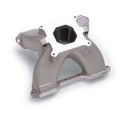 Edelbrock 2845 Victor 2 Piece Intake Manifold