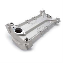 Edelbrock 28518 ROX Intake Manifold Lifter Valley, Aluminum