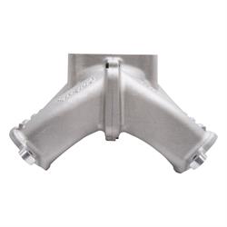 Edelbrock 28540 Big Victor 3 Intake Manifold, B/B Chevy