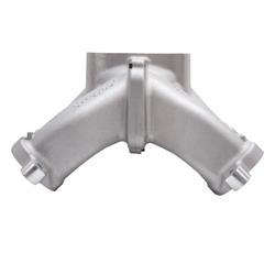 Edelbrock 28542 Big Victor 3 Intake Manifold, B/B Chevy