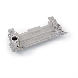 Edelbrock 2855 Spider Intake Manifold Lifter Valley Coolant Plate
