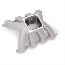 Edelbrock 2868 Glidden Victor SC-1 Series Intake Manifold, Ford 351W