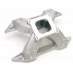 Edelbrock 2886 Victo Intake Manifold, Chrysler B Big Block