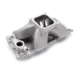 Edelbrock 2895 Super Victor Intake Manifold, Big Block Chevy