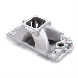 Edelbrock 28972 Super Victor 2 Intake Manifold, Chevy 454,632