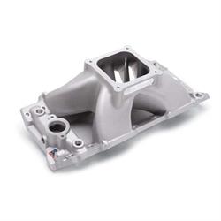 Edelbrock 28972 Super Victor 2 Intake Manifold, Chevy 454,632