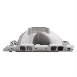 Edelbrock 28978 Super Victor 2 Intake Manifold, Chevy 454,632
