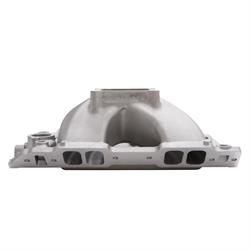 Edelbrock 28978 Super Victor 2 Intake Manifold, Chevy 454,632