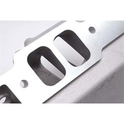 Edelbrock 2897 Super Victor Intake Manifold, Chevy 454/632