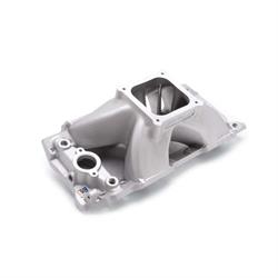 Edelbrock 2898 Super Victor Intake Manifold, Big Block Chevy