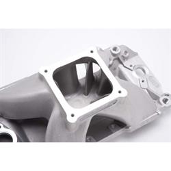 Edelbrock 2898 Super Victor Intake Manifold, Big Block Chevy