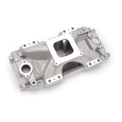 Edelbrock 29025 Victor Jr. 454-R EFI Intake Manifold