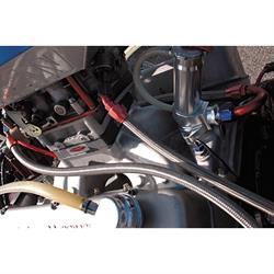 Edelbrock 29071 Victor 454-R Intake Manifold, Big Block Chevy