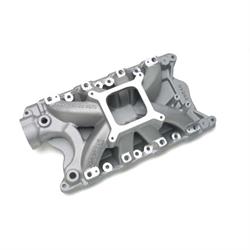 Edelbrock 29245 Super Victor EFI Intake Manifold, Ford 351W